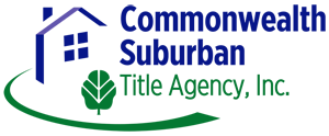 Commonwealth Suburban | Commonwealth Suburban Title Agency, Inc.
